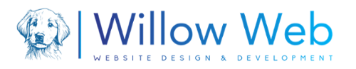 Willow Web | Website Design & Development Company Logo