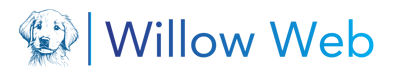 Willow Web | Website Design & Development Company Logo
